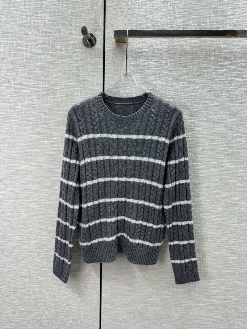 Max Mara Sweaters